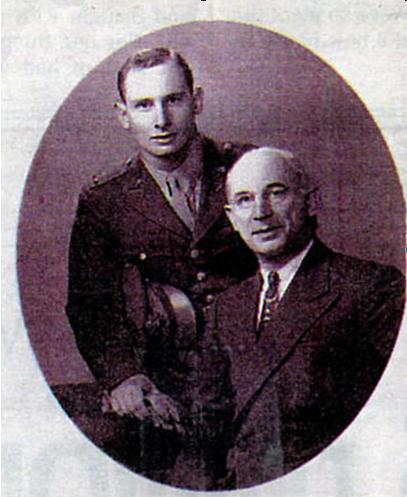 Adolph and Richard Kemper